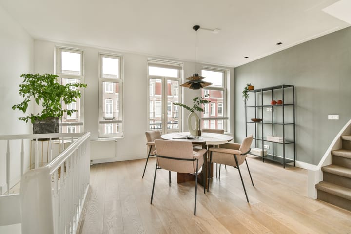 Photo 8 of Eerste Keucheniusstraat 26-3