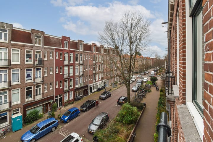Photo 15 of Eerste Keucheniusstraat 26-3
