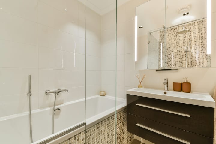 Photo 21 of Eerste Keucheniusstraat 26-3