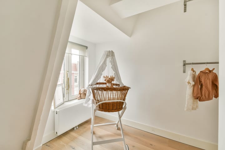 Photo 24 of Eerste Keucheniusstraat 26-3