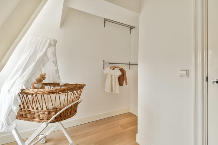 Photo 25 of Eerste Keucheniusstraat 26-3