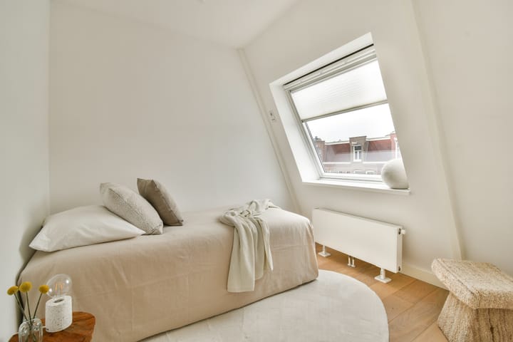 Photo 26 of Eerste Keucheniusstraat 26-3