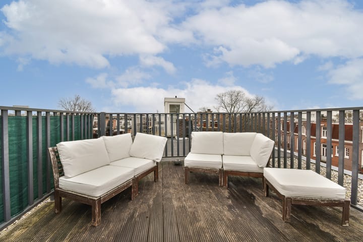 Photo 30 of Eerste Keucheniusstraat 26-3