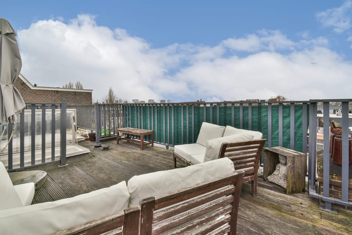 Photo 31 of Eerste Keucheniusstraat 26-3