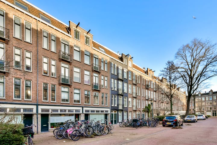 Photo 34 of Eerste Keucheniusstraat 26-3