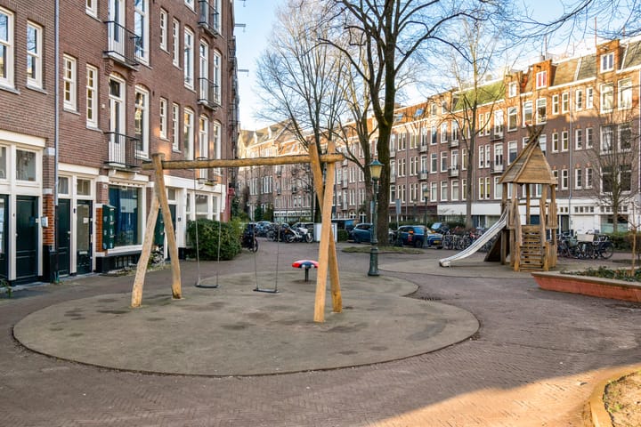 Photo 35 of Eerste Keucheniusstraat 26-3