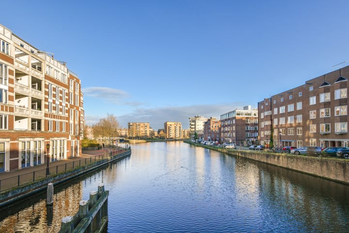 Photo 38 of Eerste Keucheniusstraat 26-3