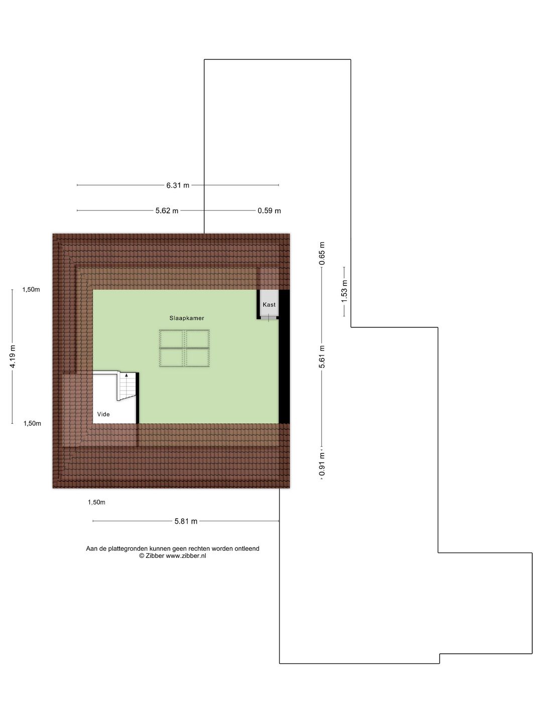 Photo 53 of Elburgerweg 26-1