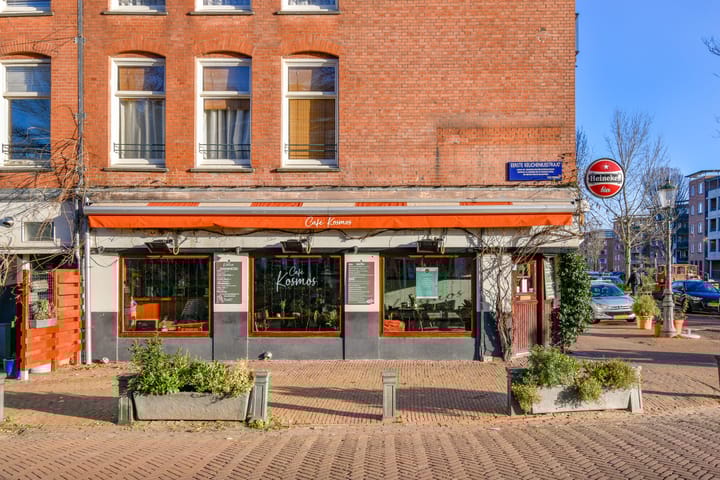 Photo 37 of Eerste Keucheniusstraat 26-3