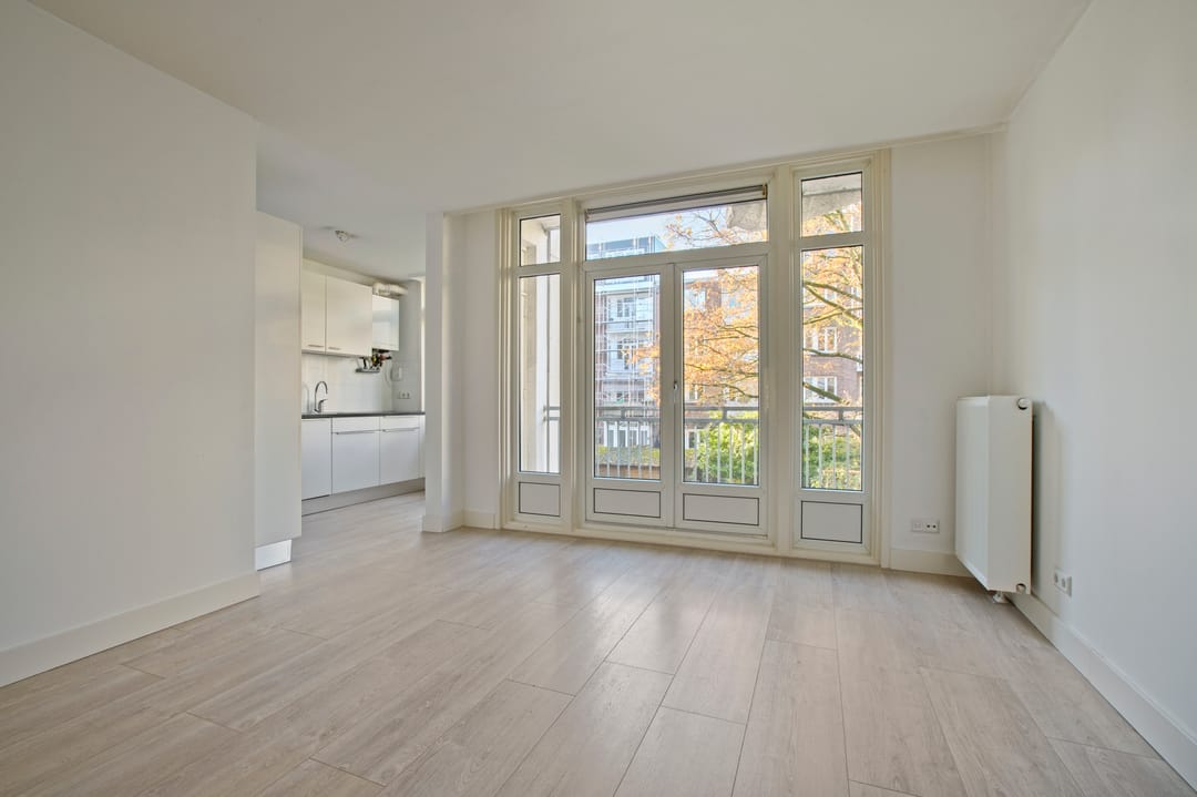 Foto 7 van Bestevâerstraat 199-1