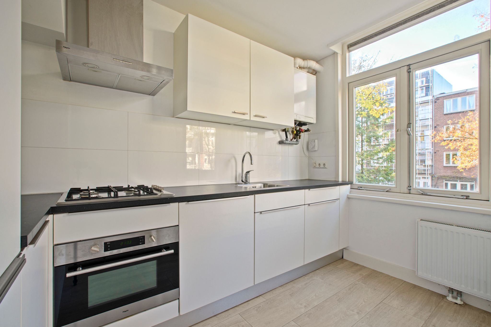 Foto 9 van Bestevâerstraat 199-1