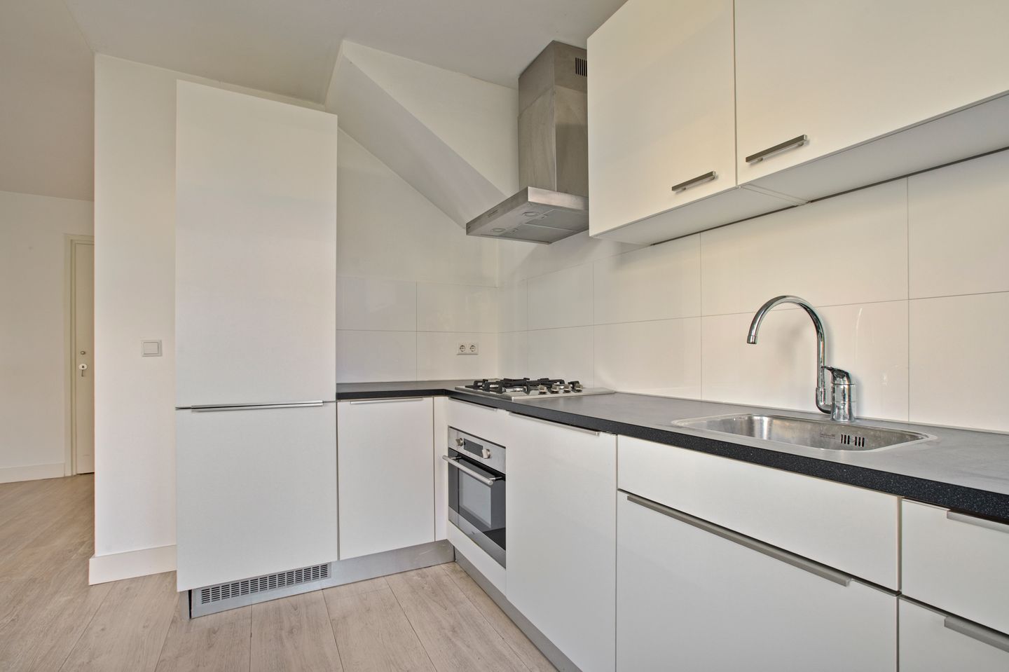 Foto 10 van Bestevâerstraat 199-1