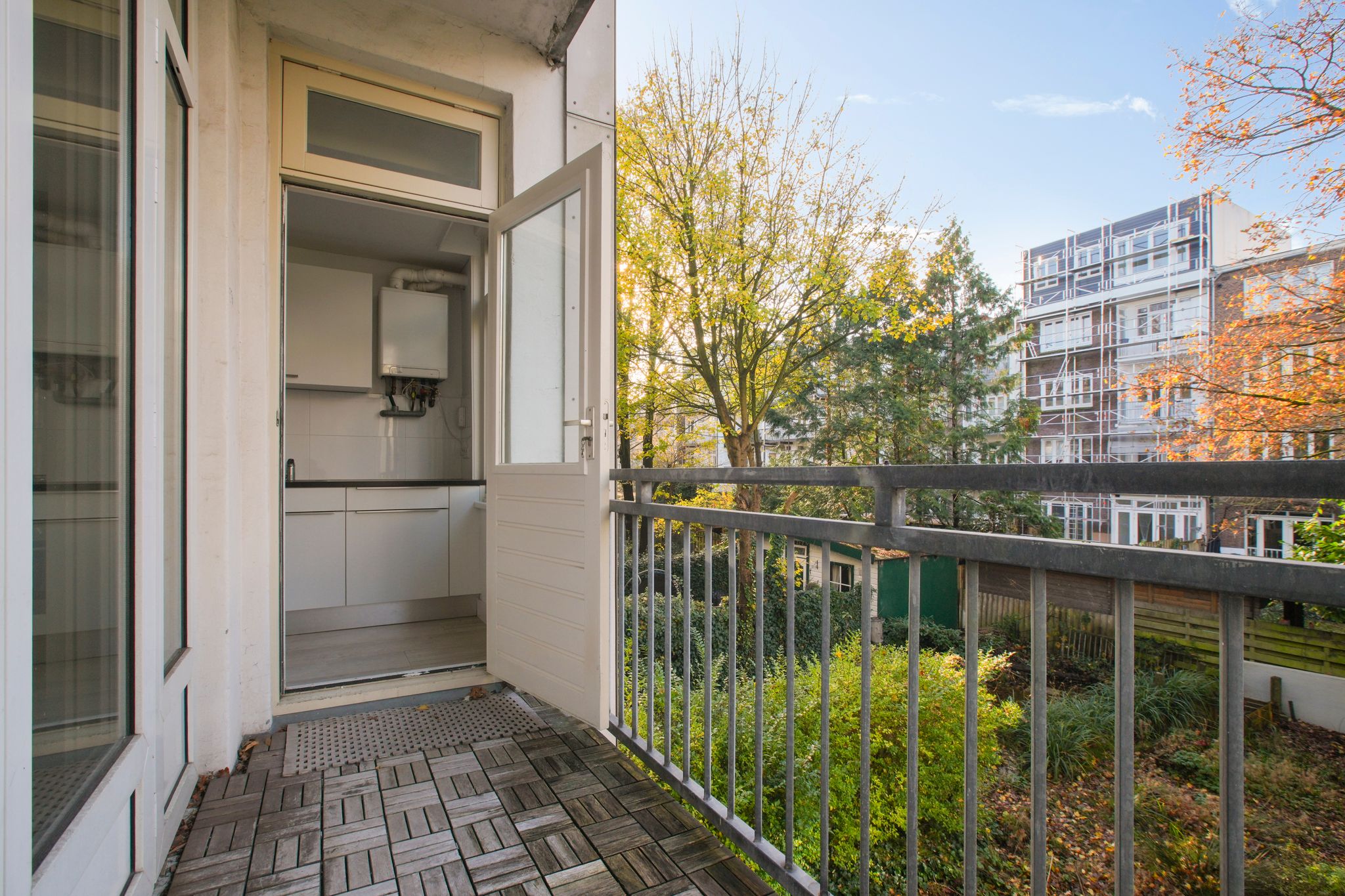 Foto 12 van Bestevâerstraat 199-1