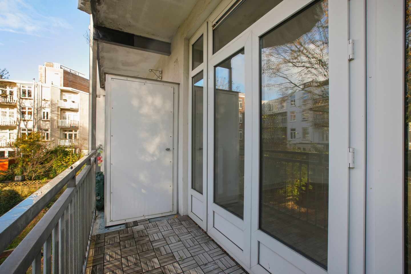 Foto 14 van Bestevâerstraat 199-1