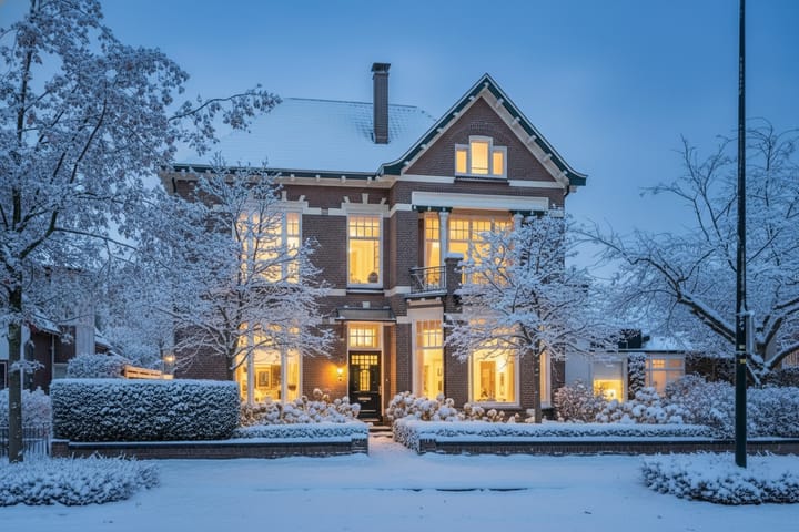 Regentesselaan 10 main image