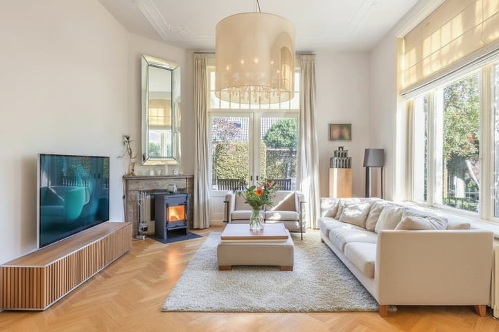 Photo 12 of Regentesselaan 10