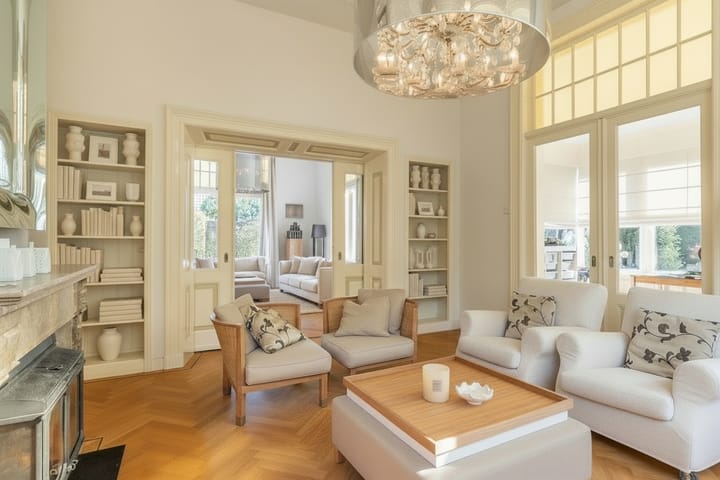 Photo 13 of Regentesselaan 10