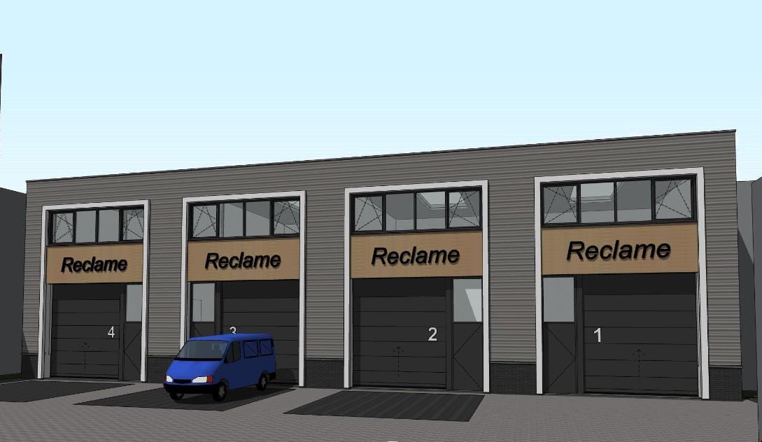 Bekijk foto 1 van Laan van Overvliet 11