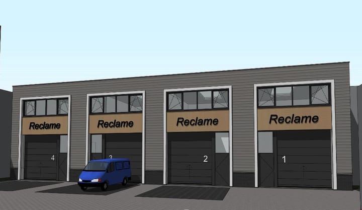 Laan van Overvliet 11, Linschoten