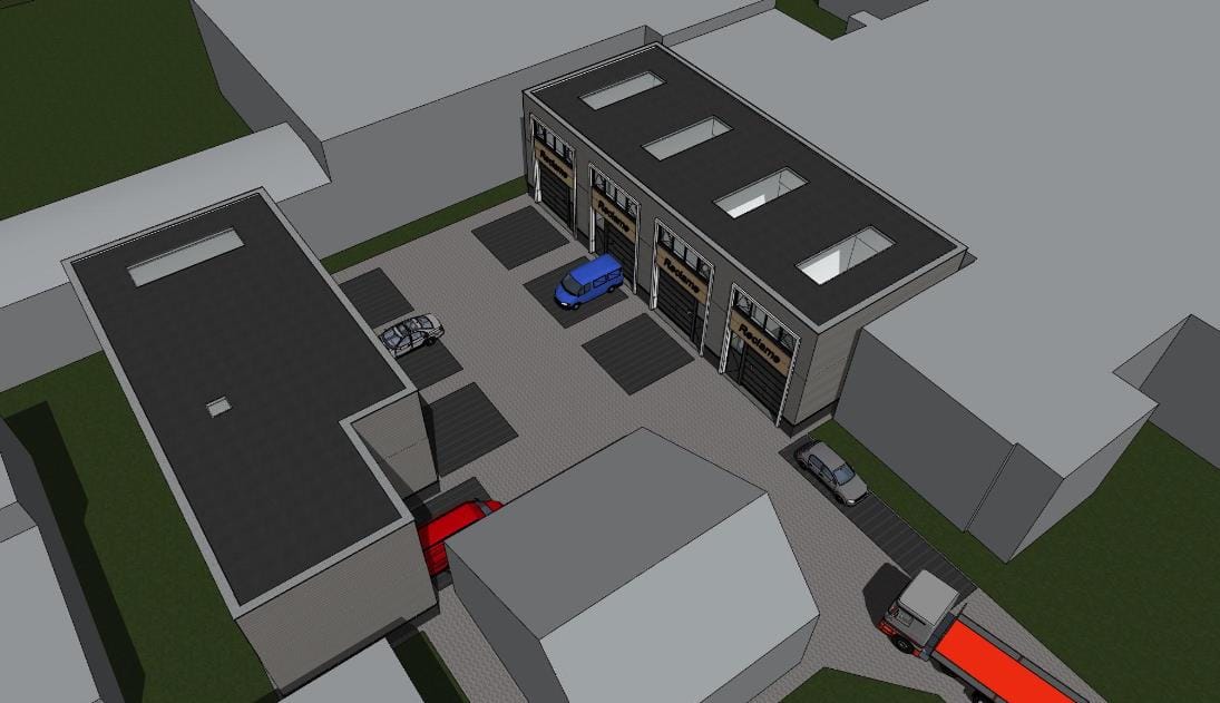 Bekijk foto 2 van Laan van Overvliet 11