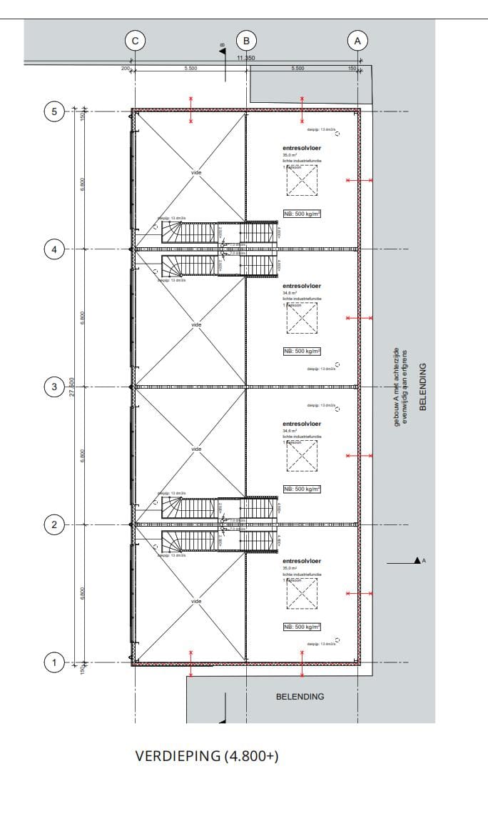 Bekijk foto 5 van Laan van Overvliet 11