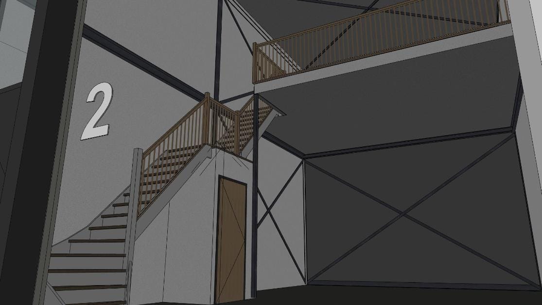 Bekijk foto 3 van Laan van Overvliet 11