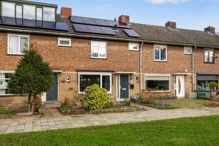 Foto 1 van Diamantstraat 3