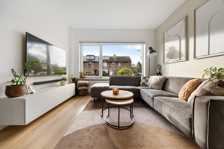 Photo 4 of Diamantstraat 3