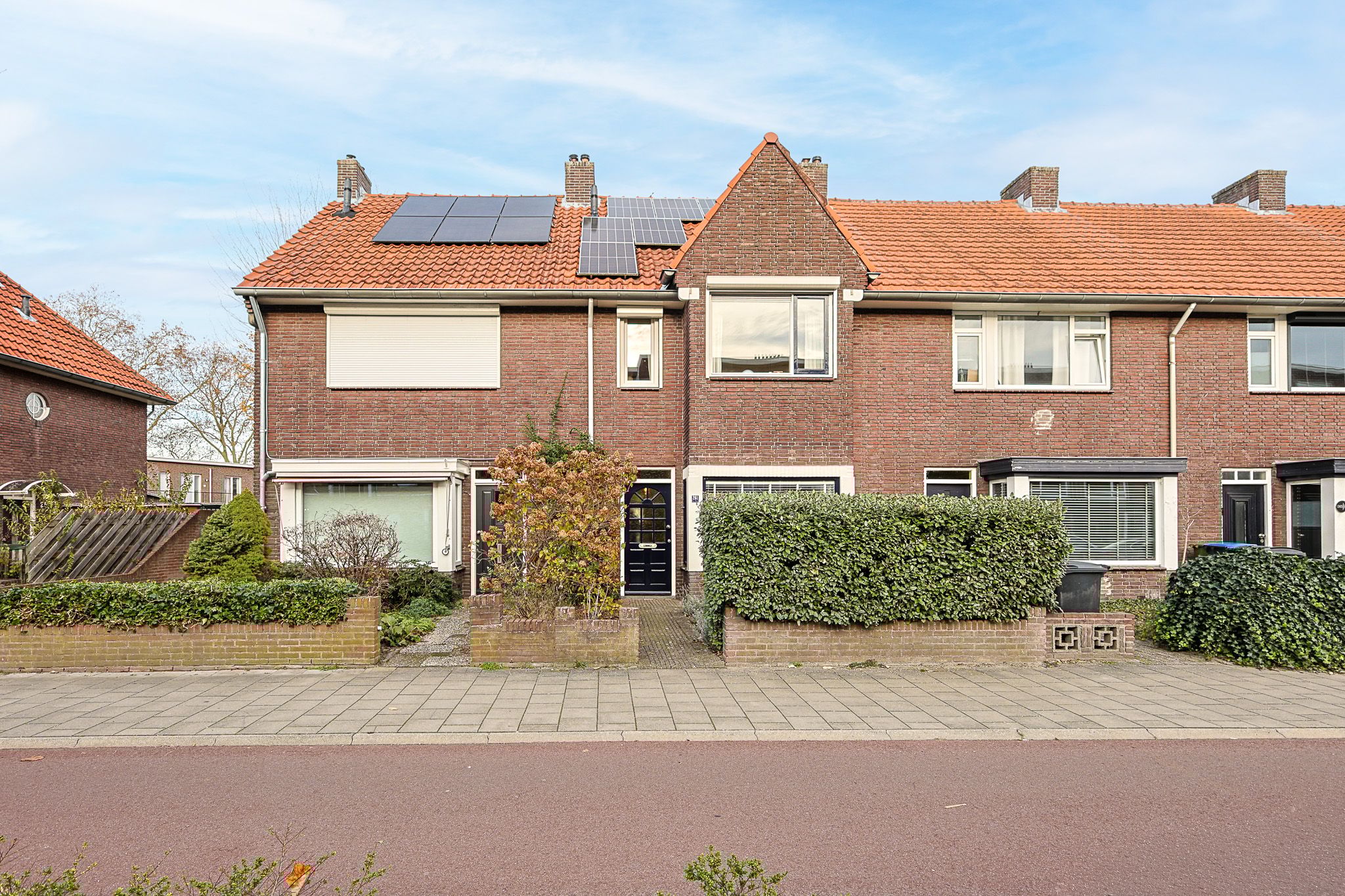 Buying a house in The Netherlands., Heezerweg 261