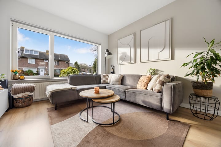 Photo 3 of Diamantstraat 3