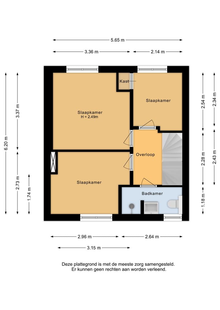 Foto 41 van Diamantstraat 3