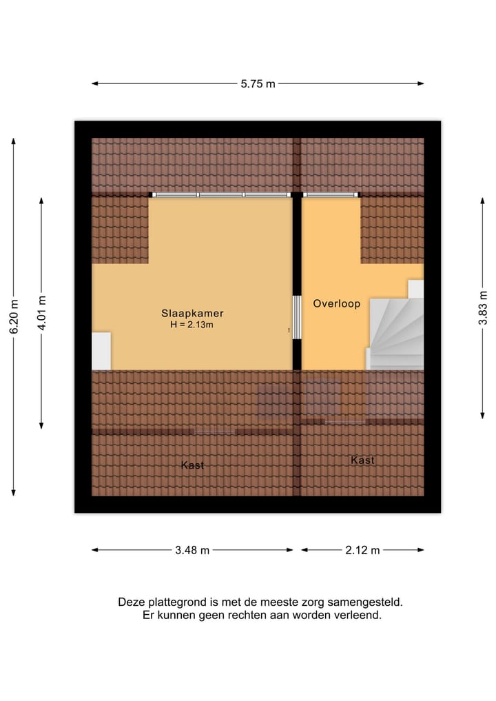 Foto 42 van Diamantstraat 3