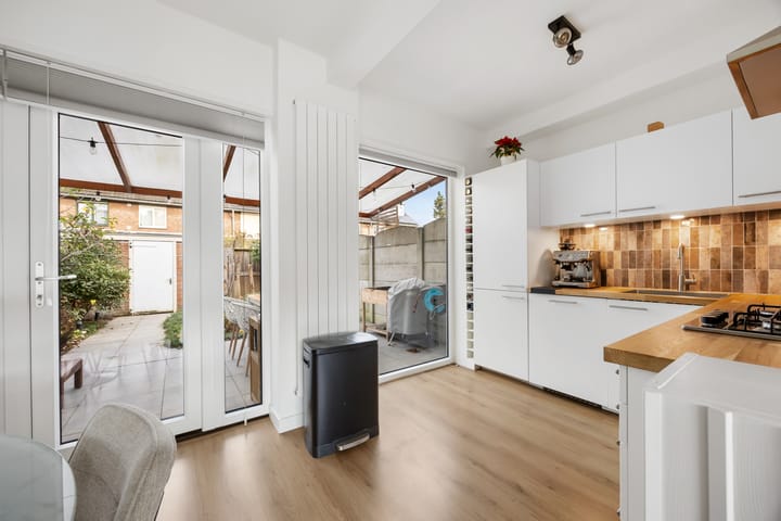 Foto 13 van Diamantstraat 3