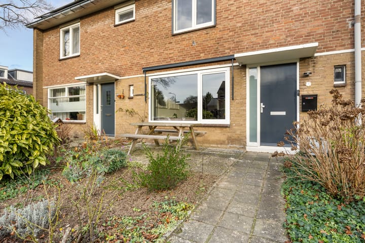 Photo 2 of Diamantstraat 3