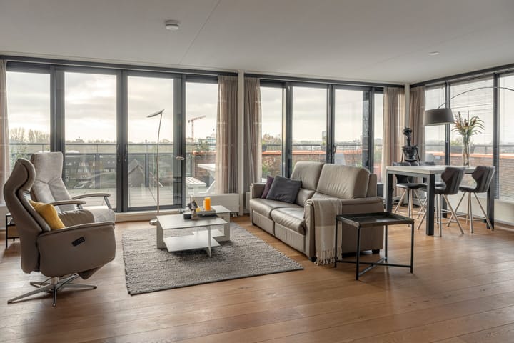 Photo 2 of De Opslach 96