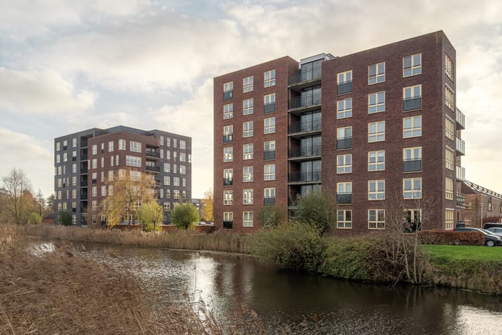 Photo 3 of De Opslach 96