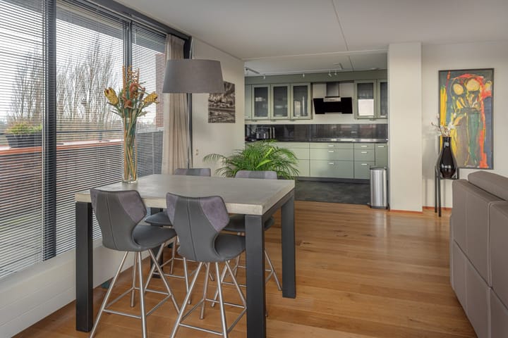 Foto 6 van De Opslach 96