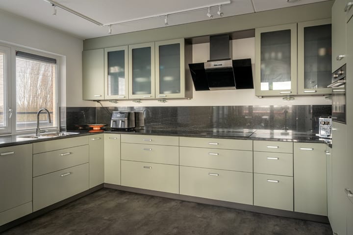 Foto 8 van De Opslach 96