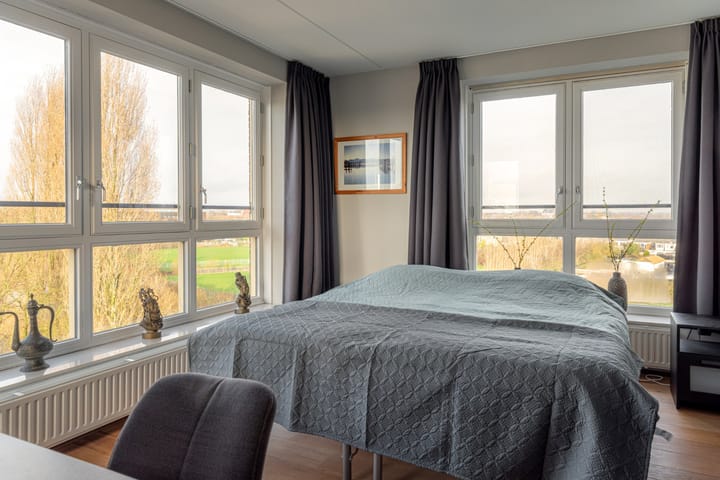 Foto 9 van De Opslach 96