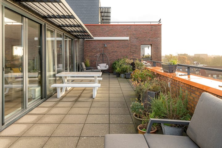 Foto 19 van De Opslach 96