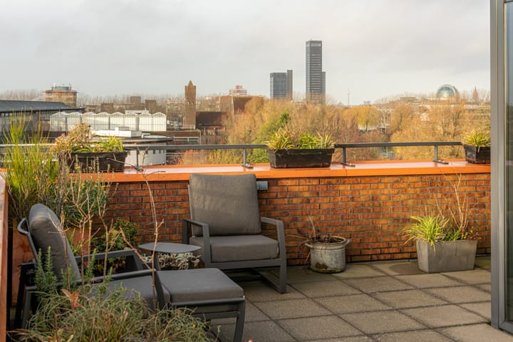 Foto 16 van De Opslach 96