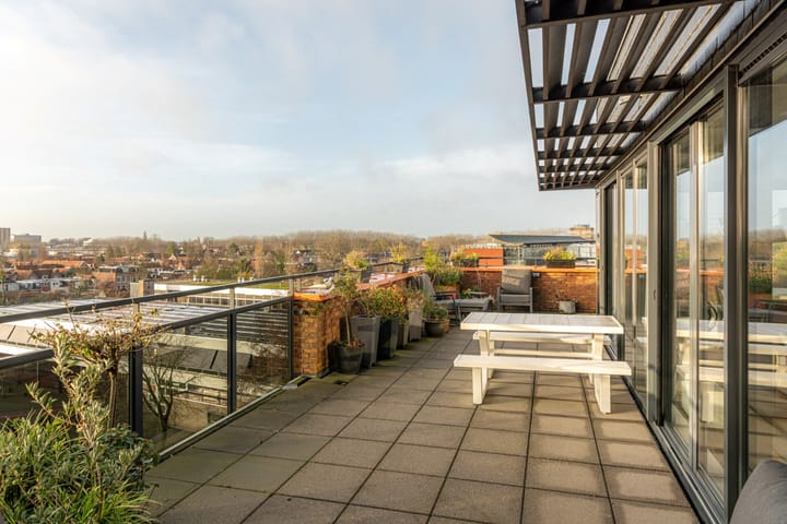 Foto 17 van De Opslach 96