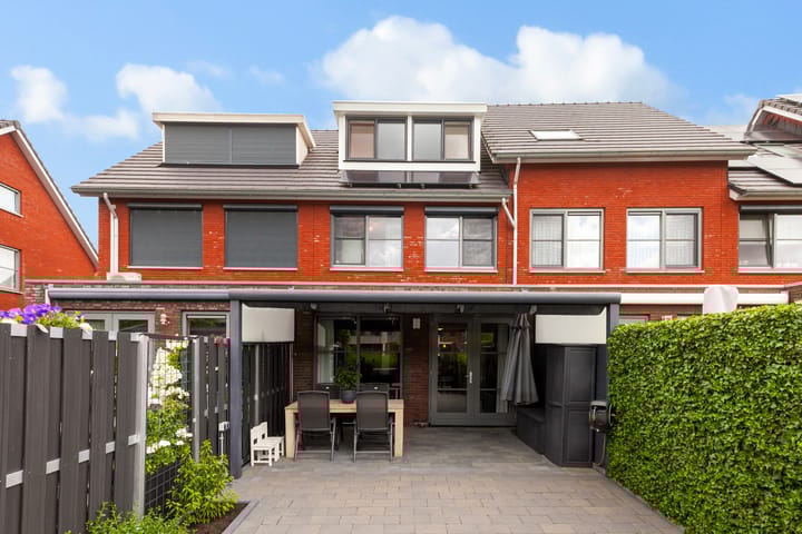 Photo 3 of Hooftmanlaan 26