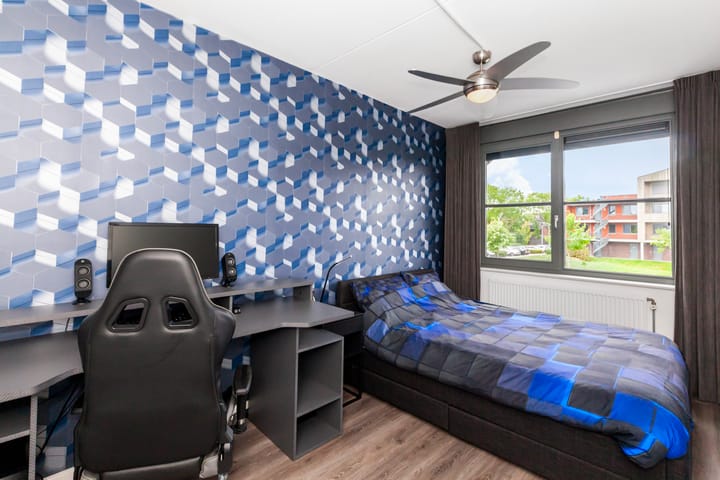 Foto 16 van Hooftmanlaan 26