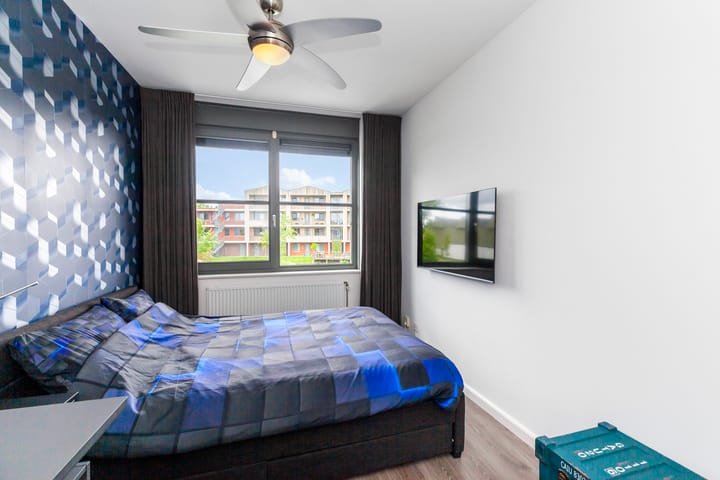 Foto 17 van Hooftmanlaan 26