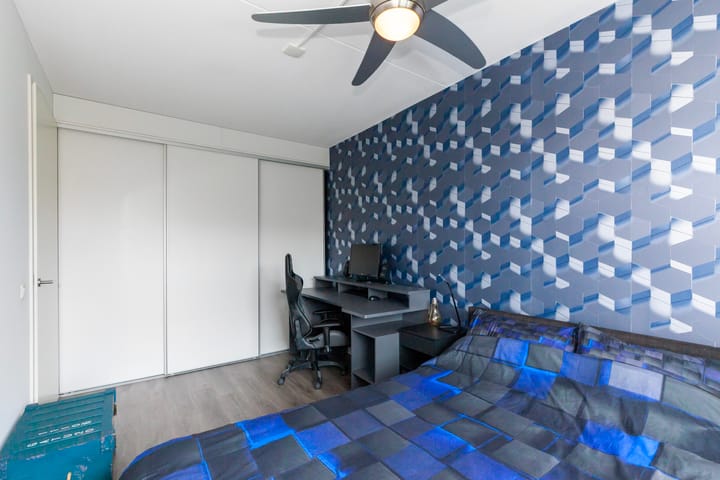 Foto 18 van Hooftmanlaan 26