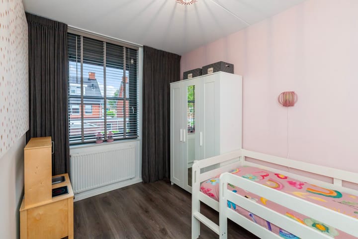 Foto 19 van Hooftmanlaan 26