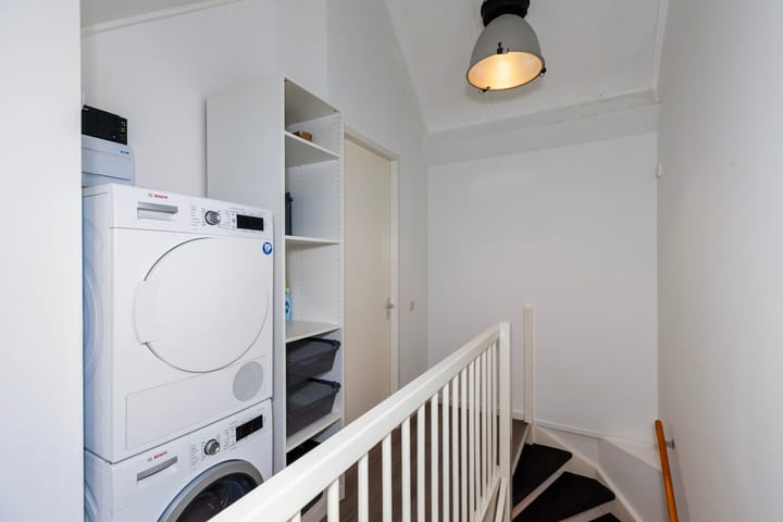 Foto 25 van Hooftmanlaan 26