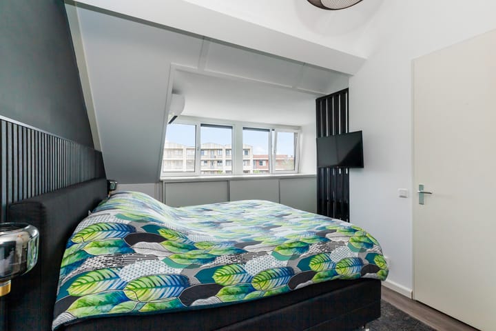 Foto 27 van Hooftmanlaan 26