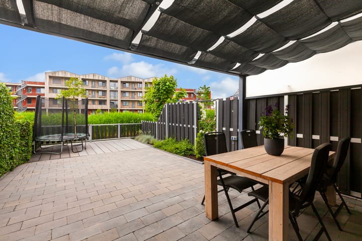 Foto 31 van Hooftmanlaan 26